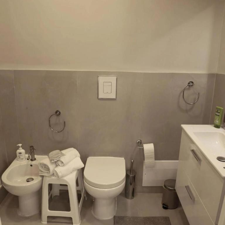 Di Vaio's apartments Colli Aminei - Appartamento con 1 Camera da Letto - 24