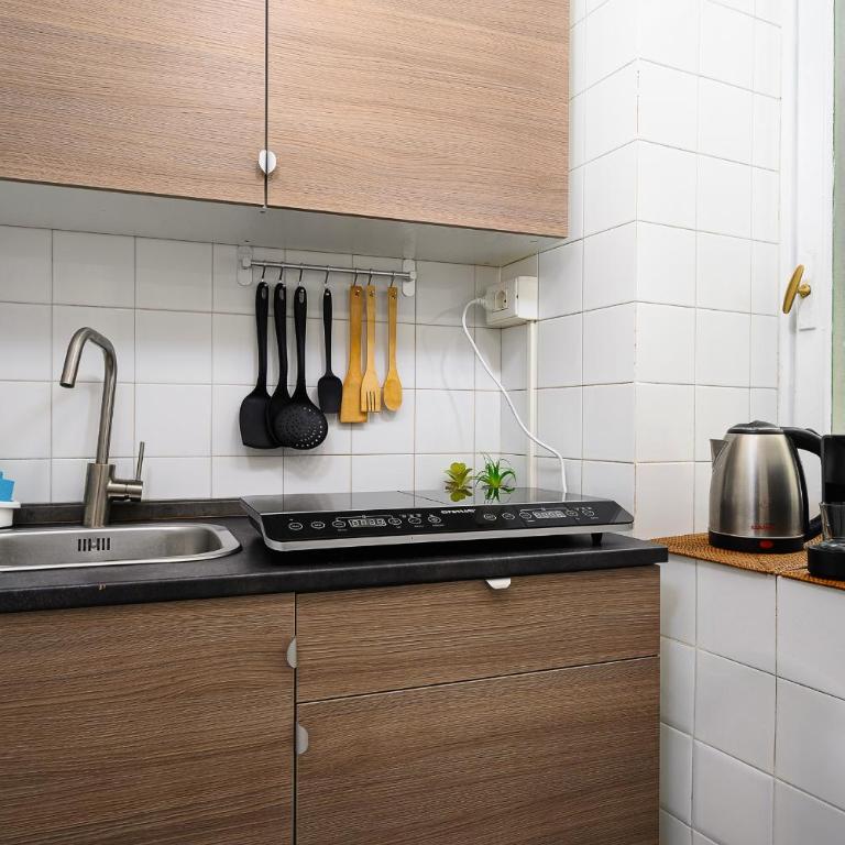 DUOMO Wonderful Apartment for 6 - Appartamento con 2 Camere da Letto - 6