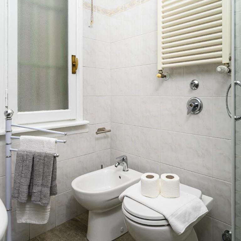 DUOMO Wonderful Apartment for 6 - Appartamento con 2 Camere da Letto - 15