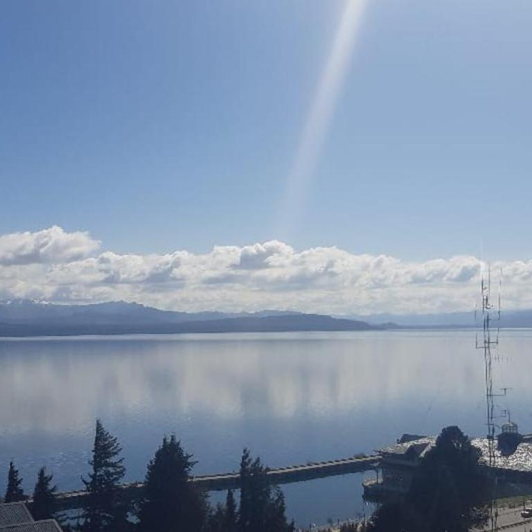 Lo de Ramón - Apartamento con vistas al lago - 4