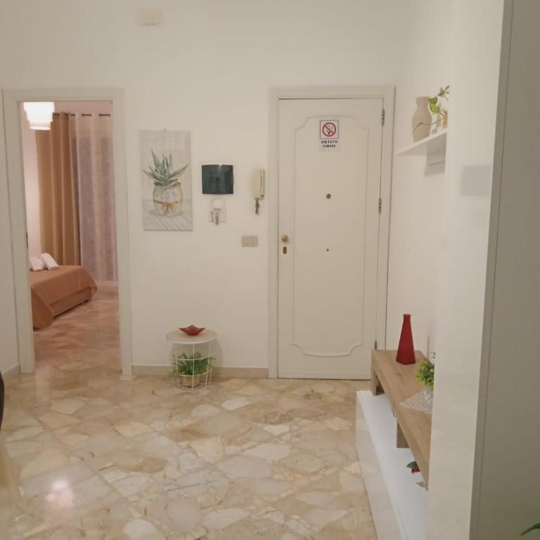 La Casetta Sferracavallo - Appartamento con 1 Camera da Letto - 3