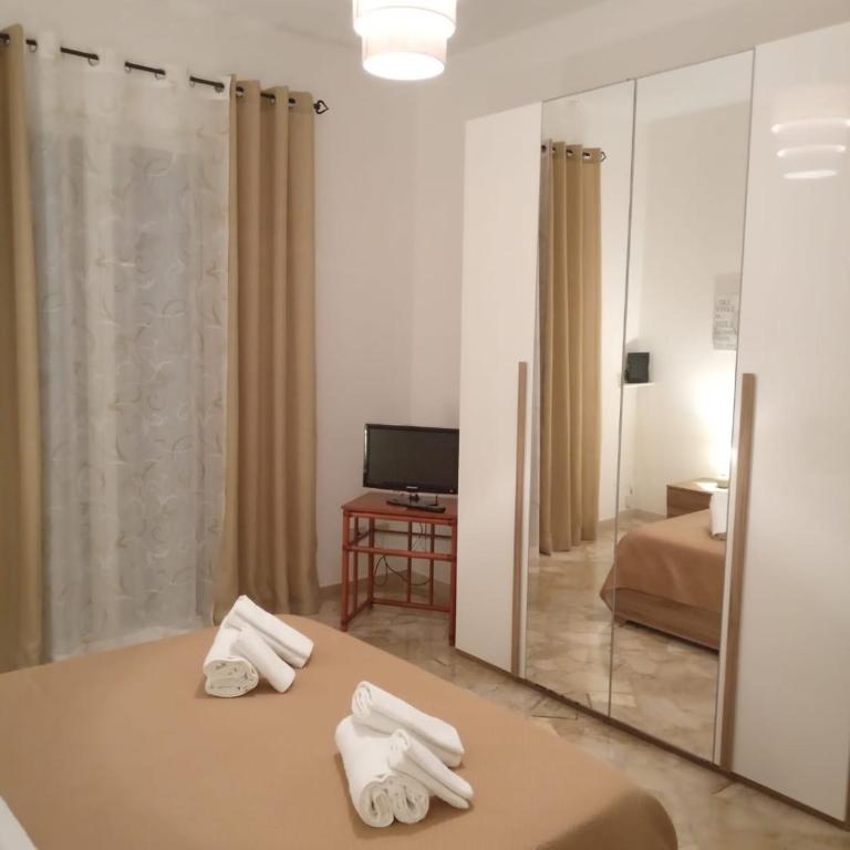 La Casetta Sferracavallo - Appartamento con 1 Camera da Letto - 5