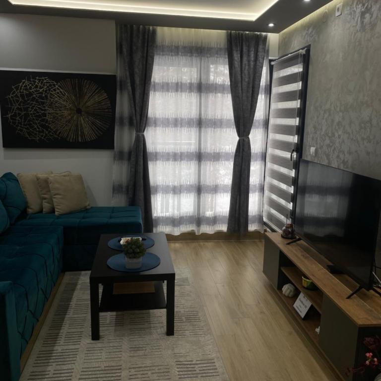 Green Hills MD Divcibare - Apartman sa 1 Spavaćom Sobom - 7