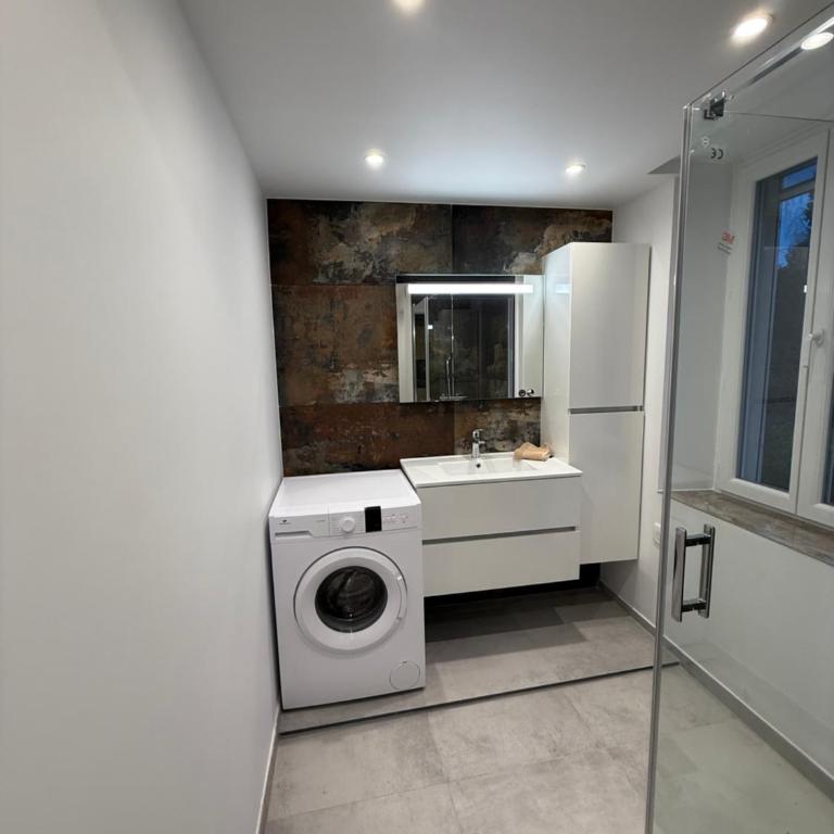 Bel appartement proche de la mer et de la gare La Mascotte - Appartamento con 1 Camera da Letto - 5
