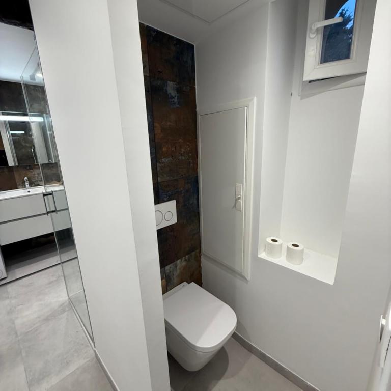 Bel appartement proche de la mer et de la gare La Mascotte - Appartamento con 1 Camera da Letto - 6