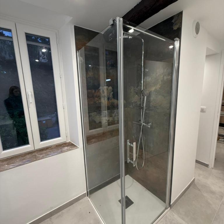 Bel appartement proche de la mer et de la gare La Mascotte - Appartamento con 1 Camera da Letto - 7