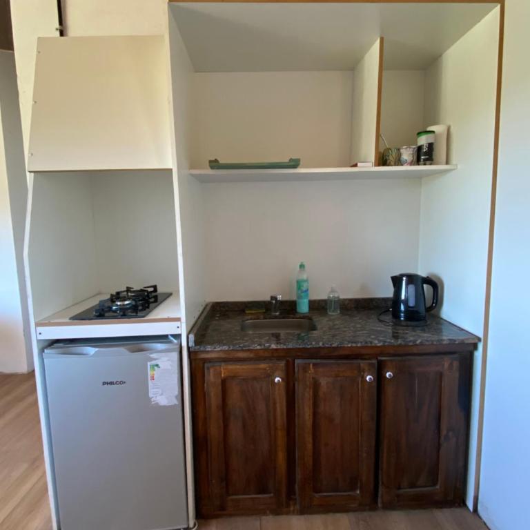 La Cuesta - Two-Bedroom Apartment - 2