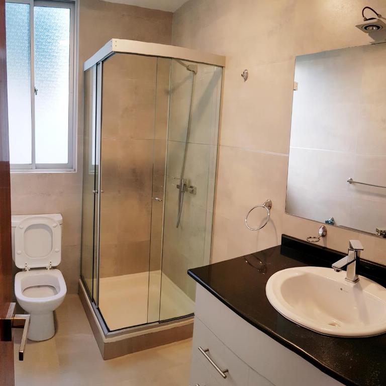 2D con patio y parrillero privado en Calacoto - Apartamento de 2 dormitorios - 23