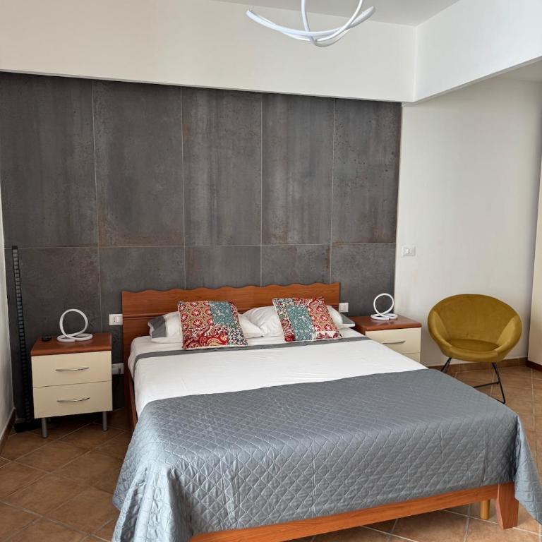 Domus Vucciria - Appartamento con 1 Camera da Letto - 6