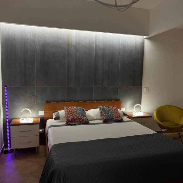 Domus Vucciria - Appartamento con 1 Camera da Letto - 7