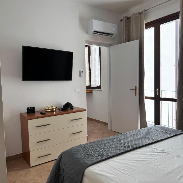 Domus Vucciria - Appartamento con 1 Camera da Letto - 9