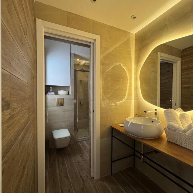 Domus Vucciria - Appartamento con 1 Camera da Letto - 10