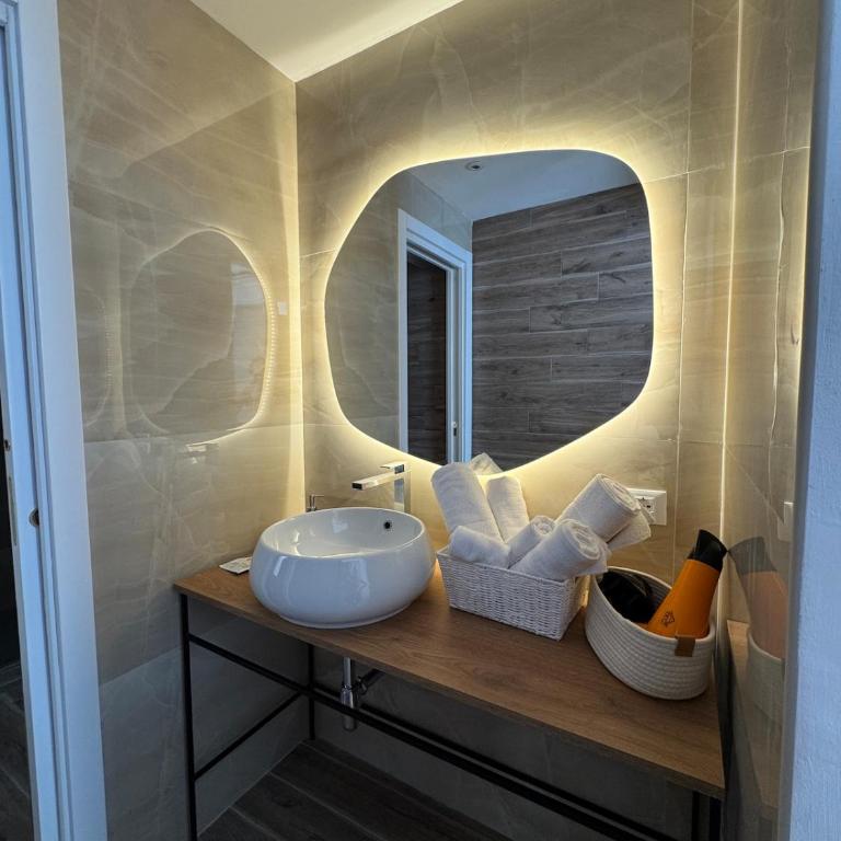 Domus Vucciria - Appartamento con 1 Camera da Letto - 11