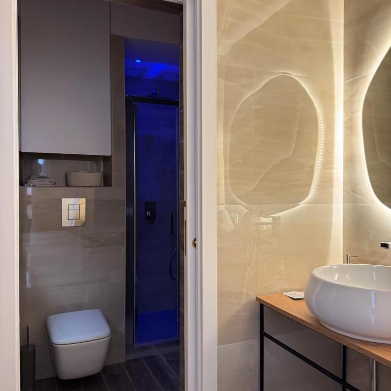 Domus Vucciria - Appartamento con 1 Camera da Letto - 14