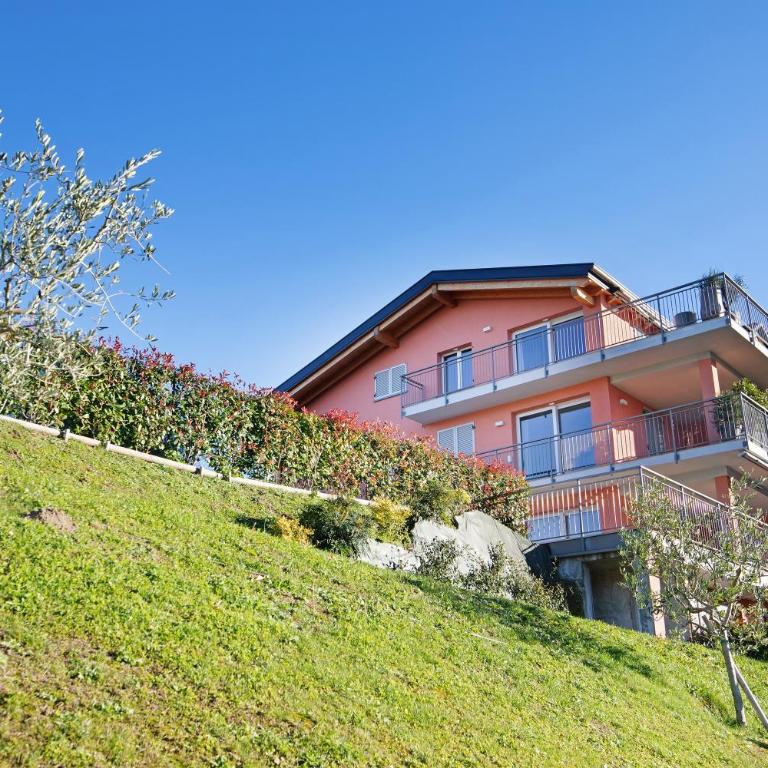 Lake Como Retreat - Bellagio - Appartamento Premium con 3 Camere da Letto e Balcone - 35