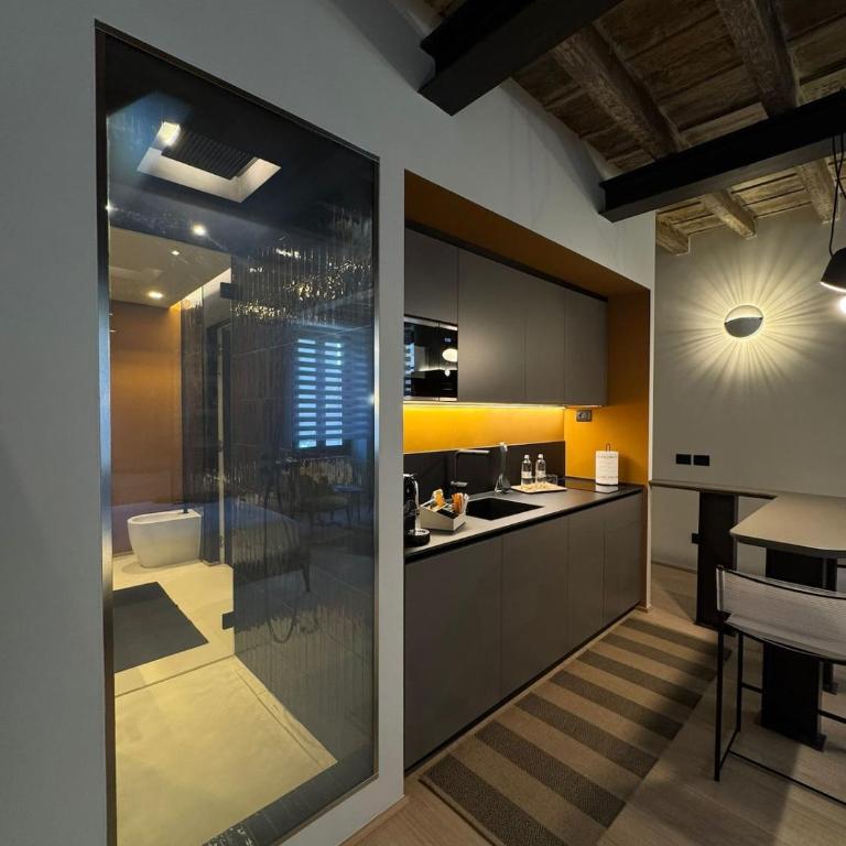 Mavì Home - One-Bedroom Apartment - 4
