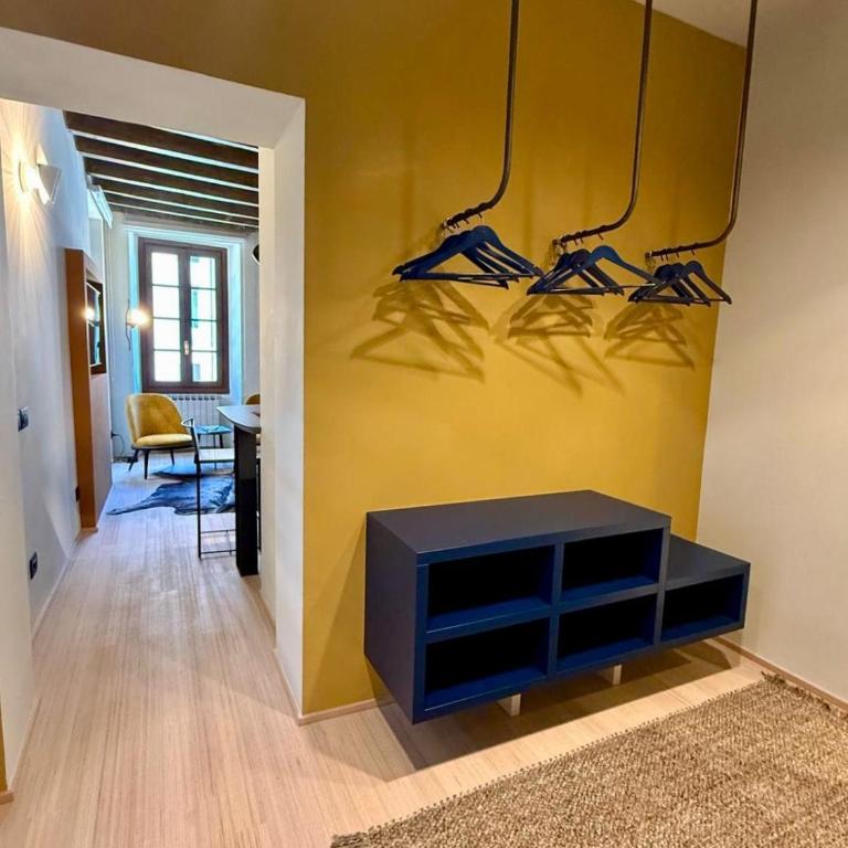Mavì Home - One-Bedroom Apartment - 18