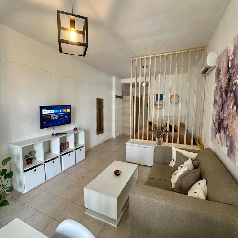 Mono ambiente zona centro - Apartamento de 1 dormitorio - 1
