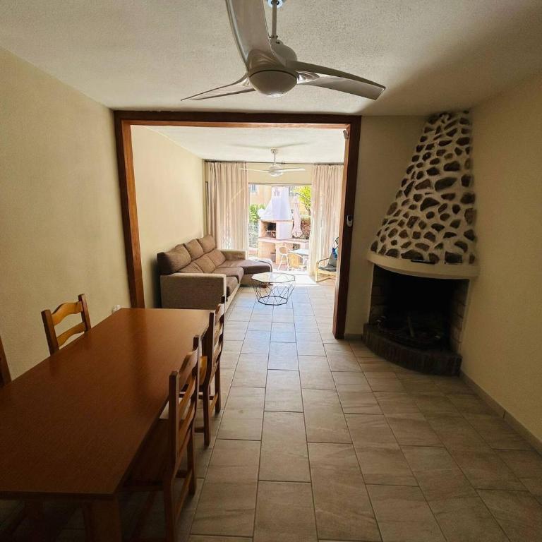 Casa El Pare Calas de Torrevieja - Apartamento de 2 dormitorios - 13