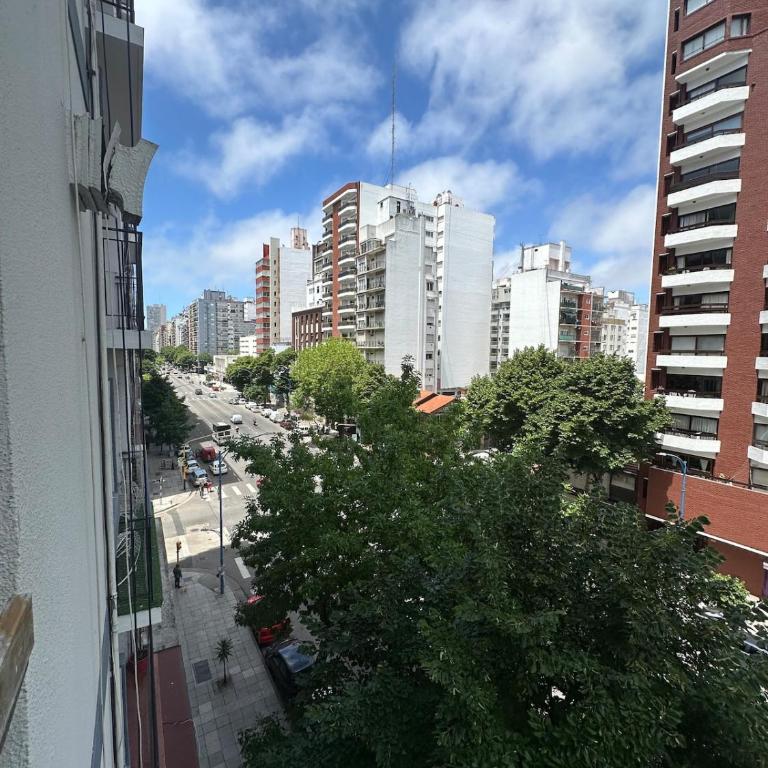Mono ambiente zona centro - Apartamento de 1 dormitorio - 12