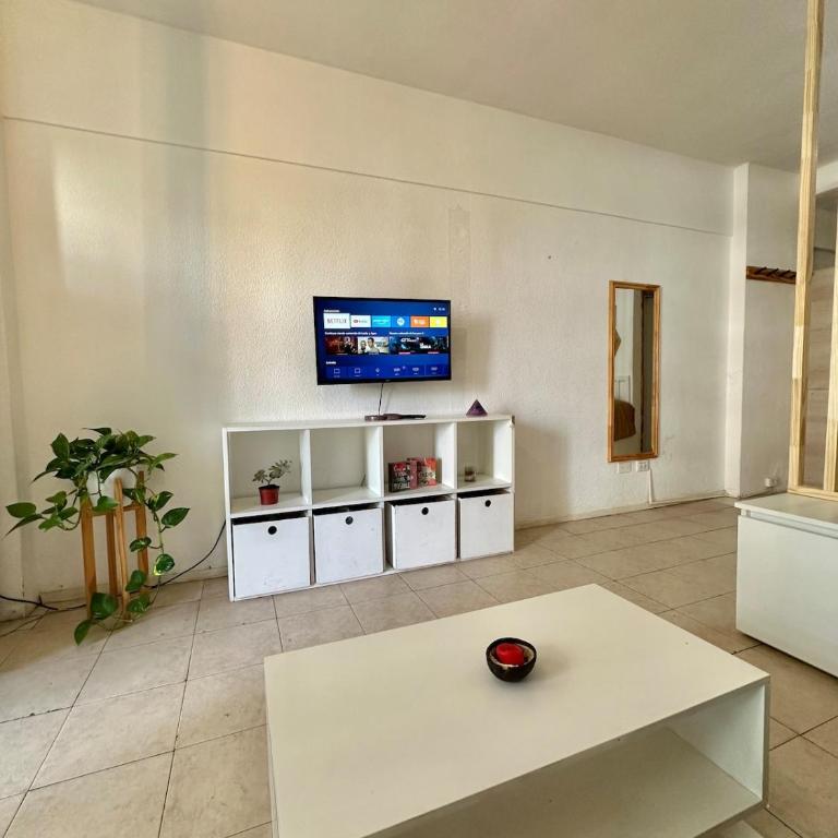 Mono ambiente zona centro - Apartamento de 1 dormitorio - 14