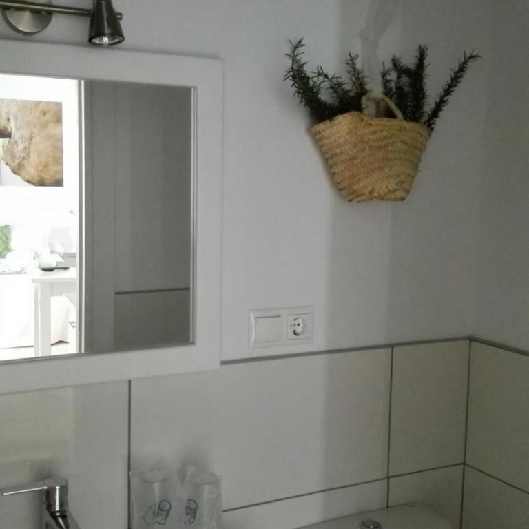 La Casa de la Costurera - Estudio Estándar Verde - 6