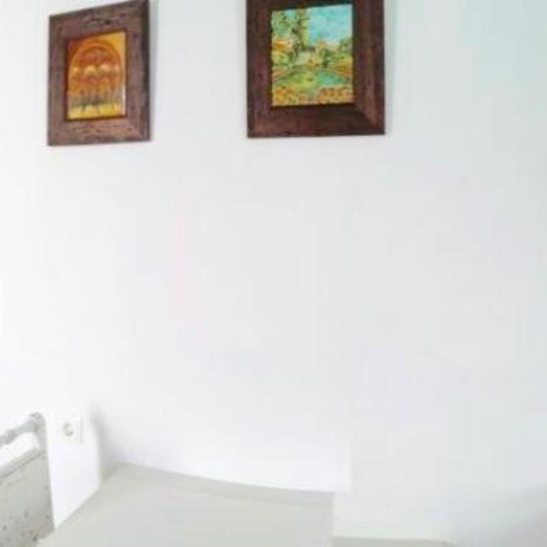 La Casa de la Costurera - Estudio Estándar Granate - 4