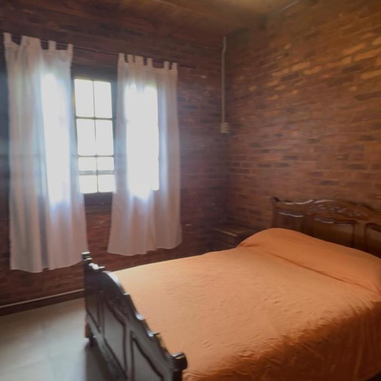 Isla El Plebeyo - Casa de 2 dormitorios - 3