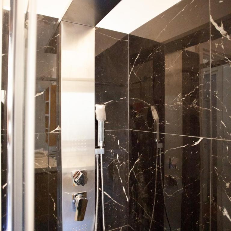 Casa Matteucci 41 Metro Piramide Rome Central - Appartamento Premium con 1 Camera da Letto - 13