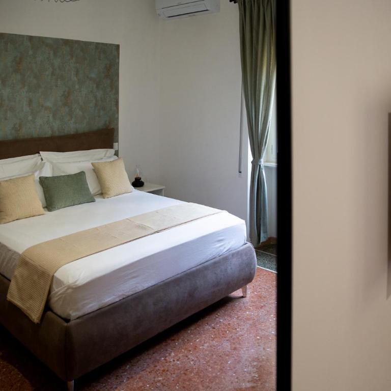 Casa Matteucci 41 Metro Piramide Rome Central - Appartamento Premium con 1 Camera da Letto - 15