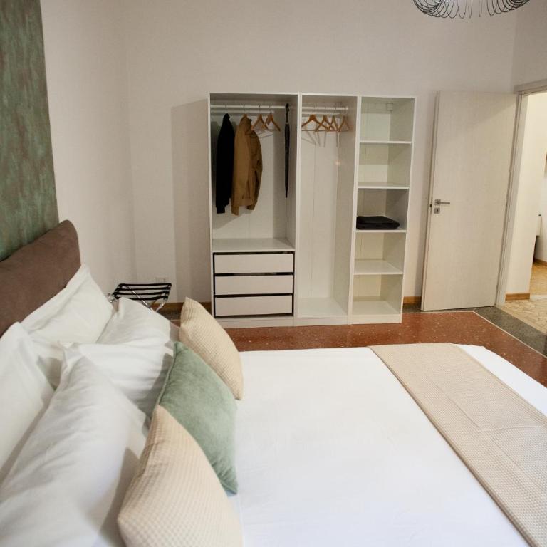 Casa Matteucci 41 Metro Piramide Rome Central - Appartamento Premium con 1 Camera da Letto - 16