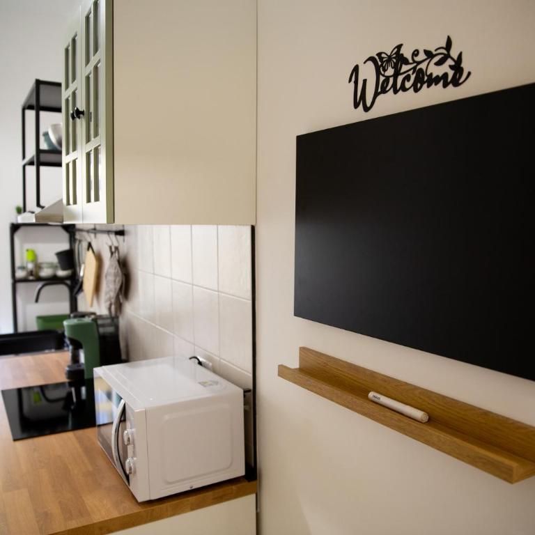 Casa Matteucci 41 Metro Piramide Rome Central - Appartamento Premium con 1 Camera da Letto - 3