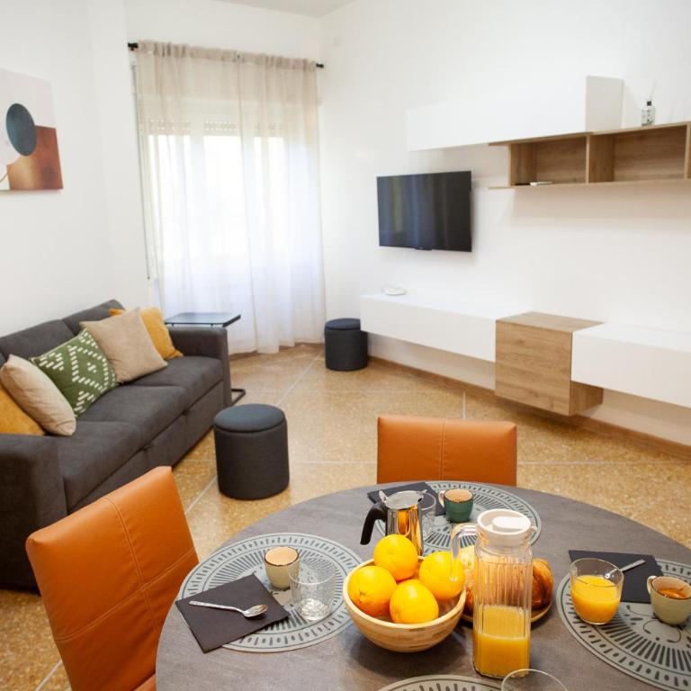 Casa Matteucci 41 Metro Piramide Rome Central - Appartamento Premium con 1 Camera da Letto - 1