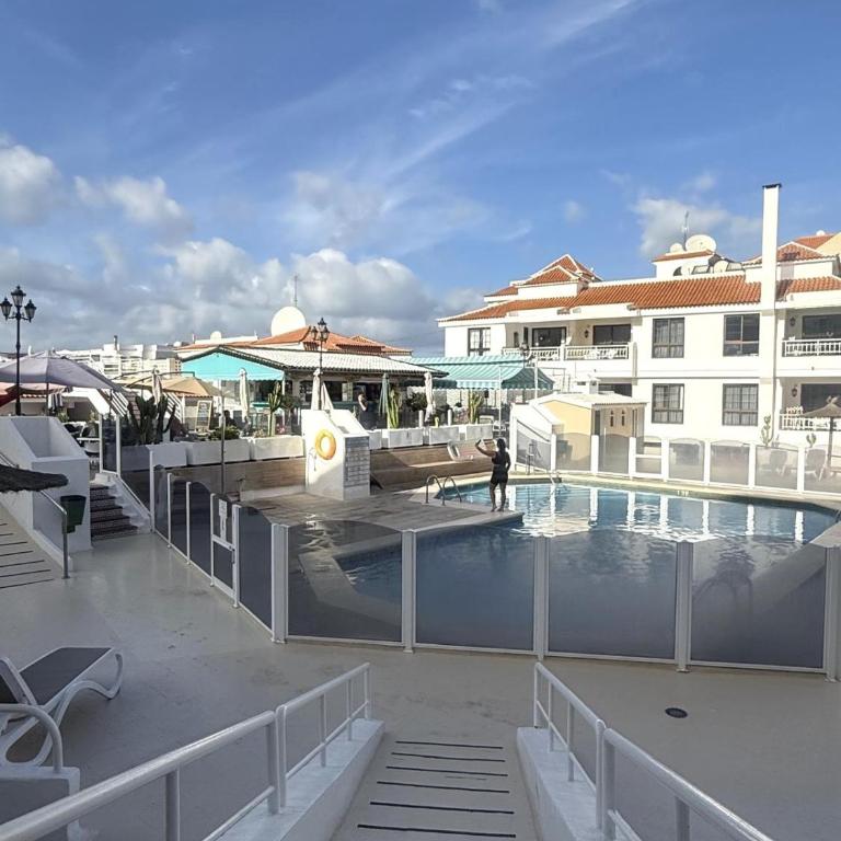 Cindy Golden Bay SeaView Terrace - Apartamento con vistas al mar - 8