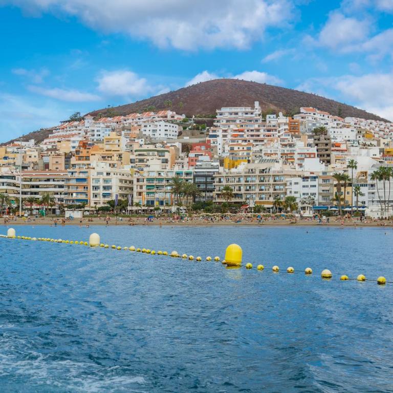 Cindy Golden Bay SeaView Terrace - Apartamento con vistas al mar - 22