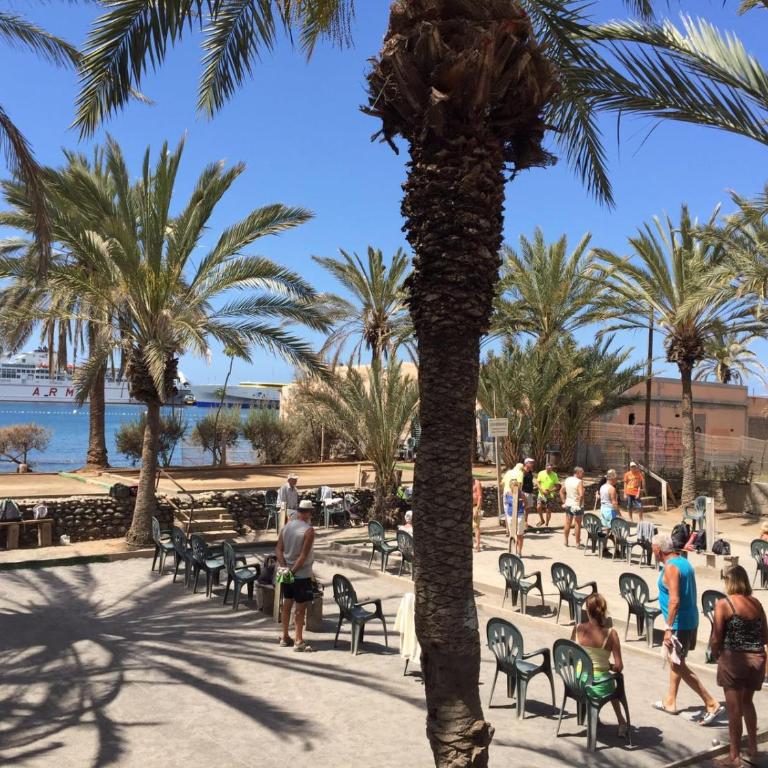 Cindy Golden Bay SeaView Terrace - Apartamento con vistas al mar - 18
