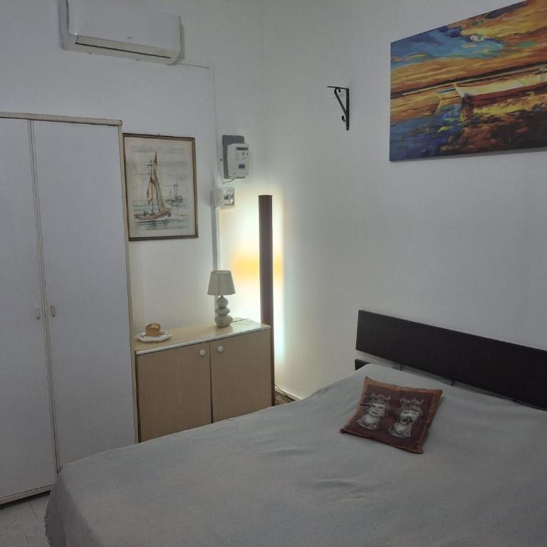 Casa Sul Mare Scandurra - Casa con 2 Camere da Letto - 6
