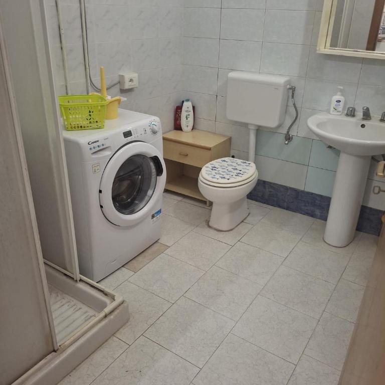 Casa Sul Mare Scandurra - Casa con 2 Camere da Letto - 12