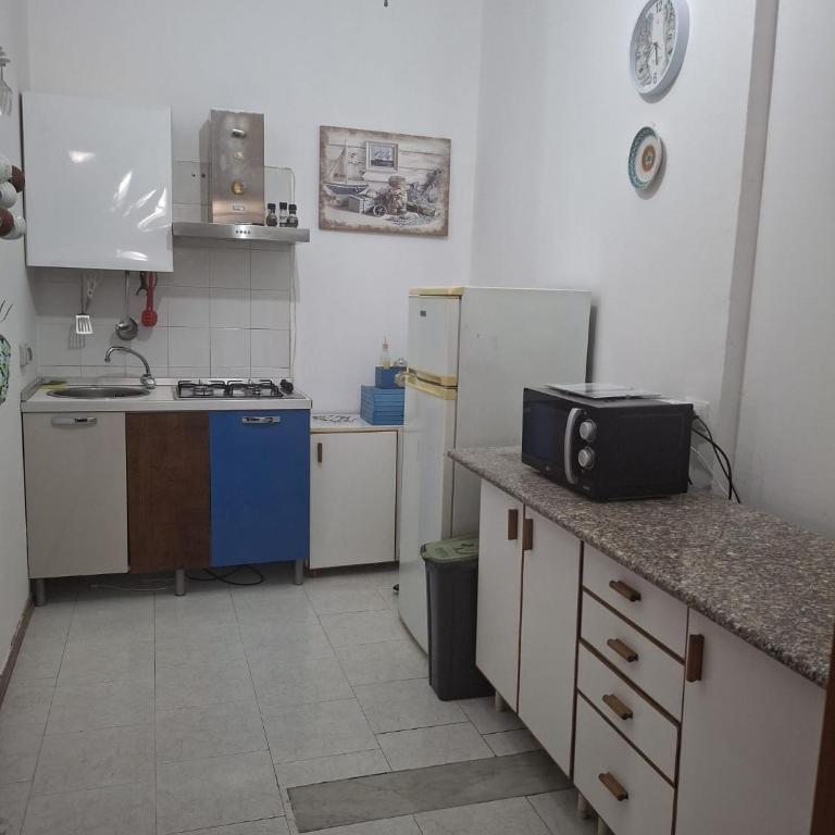 Casa Sul Mare Scandurra - Casa con 2 Camere da Letto - 8