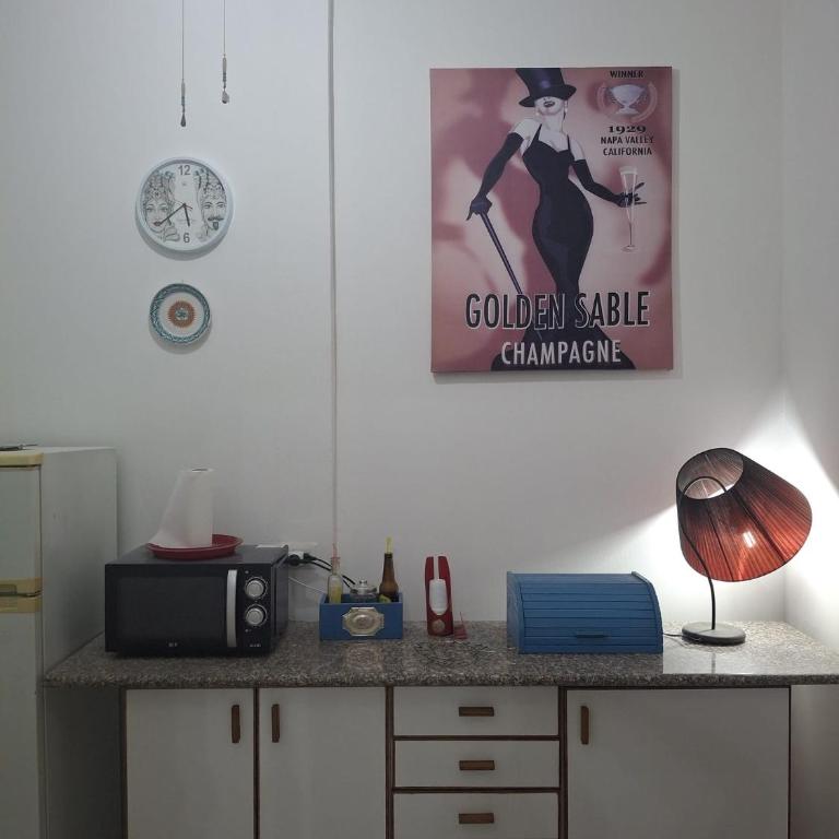 Casa Sul Mare Scandurra - Casa con 2 Camere da Letto - 10