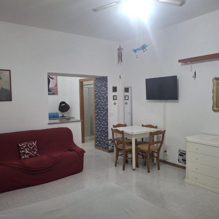 Casa Sul Mare Scandurra - Casa con 2 Camere da Letto - 7