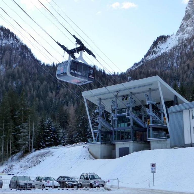 Chalet La Viola - Appartamento con 2 Camere da Letto - 10