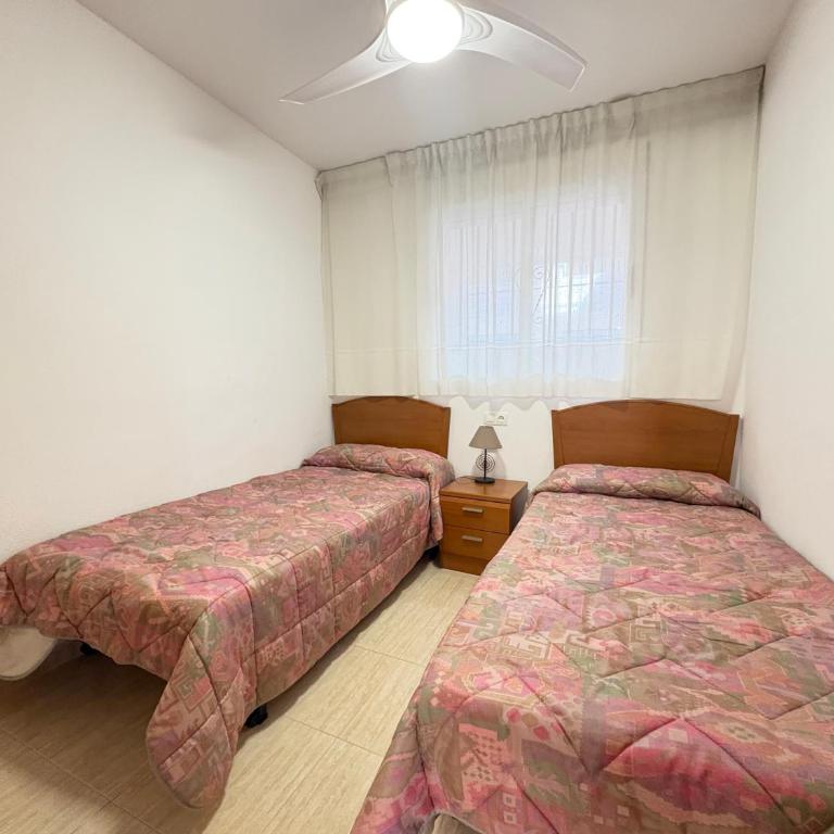 ACV - Costa Marina II-1ª línea planta 4 sur - Appartamento con 2 Camere da Letto - 11