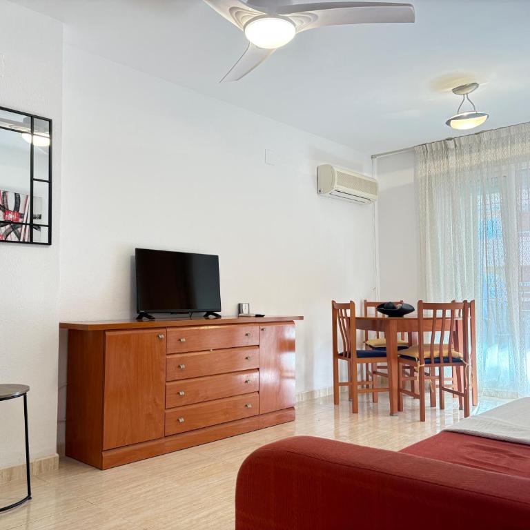 ACV - Costa Marina II-1ª línea planta 4 sur - Appartamento con 2 Camere da Letto - 15