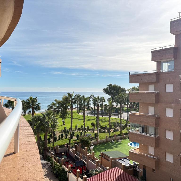 ACV - Costa Marina II-1ª línea planta 4 sur - Appartamento con 2 Camere da Letto - 18