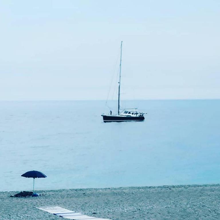 Casa Sul Mare Scandurra - Casa con 2 Camere da Letto - 23