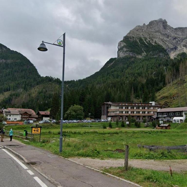 Chalet La Viola - Appartamento con 2 Camere da Letto - 12