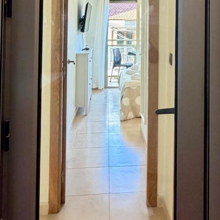 Gabriel Miró 4 - Apartamento de 1 dormitorio con balcón - 11