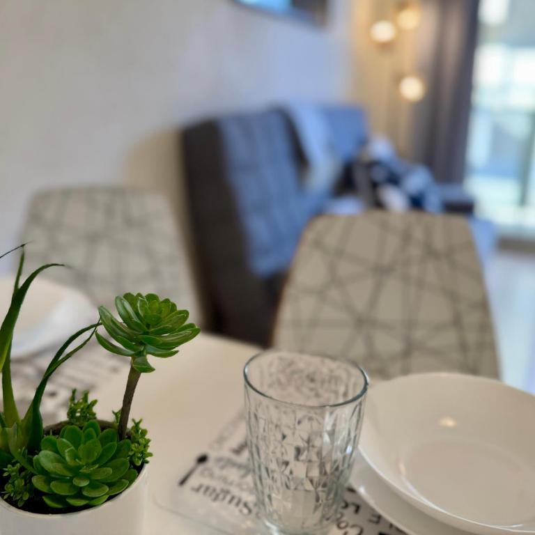 Gabriel Miró 4 - Apartamento de 1 dormitorio con balcón - 9
