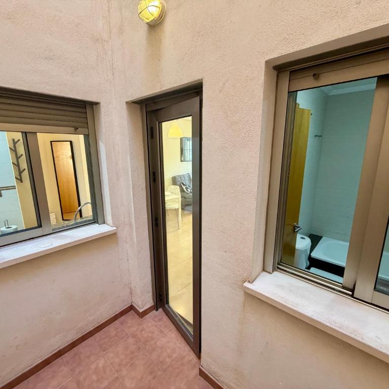 Gabriel Miró 4 - Apartamento de 1 dormitorio con balcón - 17